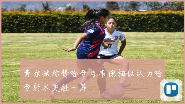 费尔顿称赞哈登与韦德相似认为哈登射术更胜一筹