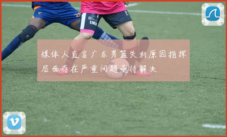 媒体人直言广东男篮失利原因指挥层面存在严重问题亟待解决